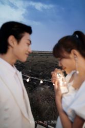 -纯色婚纱摄影(南京店)