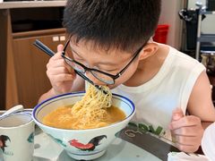 -顺德杨廷记(白云山店)