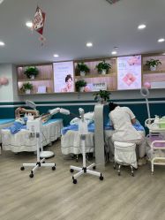 点击看大图 -白博士祛痘·皮肤管理中心