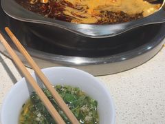 -水碾河刘老大串串香(水碾河路店)