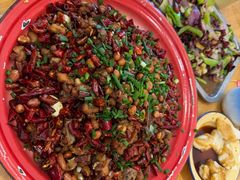 -聂发财重庆江湖菜(解放碑店)