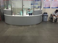 -上海市皮肤病医院(武夷路院区)