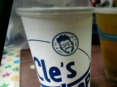 -星巴克(太原茂业天地店)