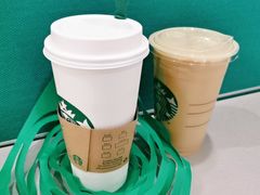 -星巴克(无锡阳光广场店)