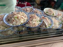 -赵姐猪耳朵饭店