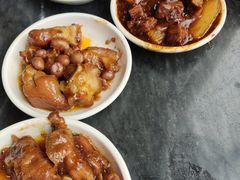 -品香排骨饭(羊官路店)