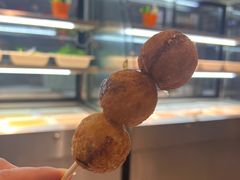 -遇上西雅图多融合海鲜自助餐厅(中房金谊广场店)