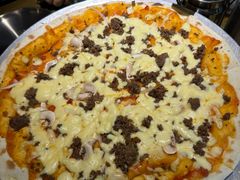 -机器人火炉披萨