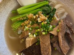 -大哥餐厅(西城花园店)