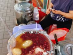 -钟姨糖水(惠城店)