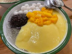 -甜心闲生传统手工冰粉(人民广场店)