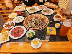 -老码头火锅(玉林店)