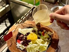 -麦凯伦烧烤·精酿超级工厂店(金桥总店)