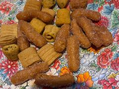 -渔家风味·鲅鱼水饺·央视展播·海鲜天津菜(开发区店)