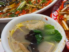 -盐老幺自贡盐帮菜老店