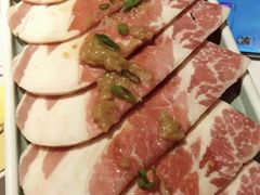 -隐炉和牛烧肉店(群力店)