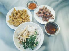 -再回首鸡肉米线(人民路一店)