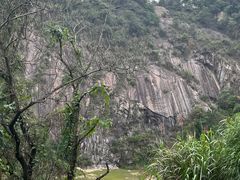 -火炉山森林公园
