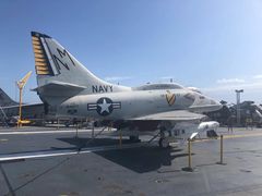 -中途岛号航空母舰博物馆