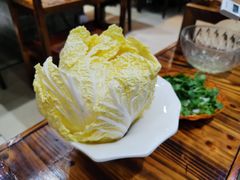 -老刘生态大鱼坊铁锅炖鱼(赛马场店)