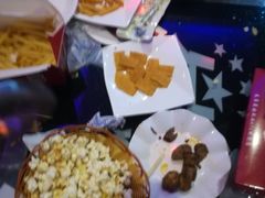 -星天地氧吧量贩KTV(龙岗店)