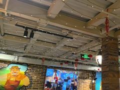 -三个大叔东北烧烤·砂锅菜(西三旗店)