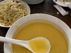 -民族饭荘(新华大街店)