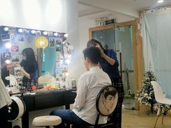 -iF摄影•全家福•证件照•形象照(南山店)