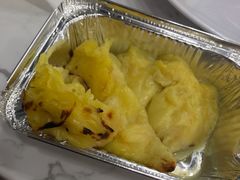 -澜悦港海鲜体验主题餐厅
