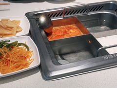 -海底捞火锅(番禺广场店)