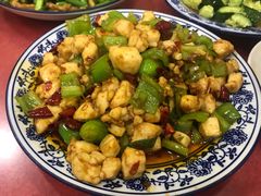 -北大地皖峰饭馆