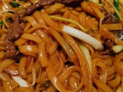 干炒牛河-点心传说·粤菜点心(佐阾虹湾店)