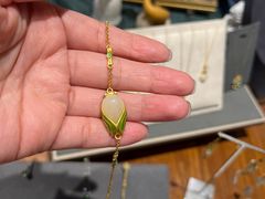 -十八字金·银饰·开蚌DIY·手工体验团建(富力广场店)
