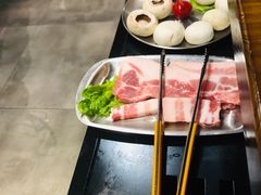 -·缸桶屋·韩式牛肋条自助烤肉(西湖D11店)