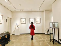 -青岛海尔洲际酒店