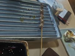 -木屋烧烤(惠阳华润小径湾店)