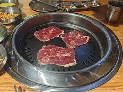 -哼蟹二将·烤肉酱蟹(合生汇店)