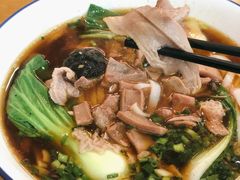 -和记粉馆(湘春路店)