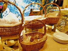-鲁商铂尔曼大酒店·铂丽自助餐厅