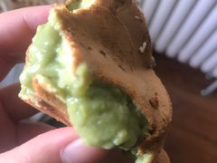 -薛新颖红豆饼(中式甜点山师店)