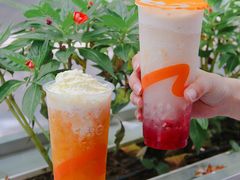 -CoCo都可(湖滨银泰店B区店)