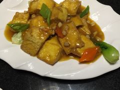 -闫府私房菜·百年鲁菜(恒隆店)