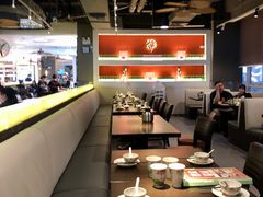 大堂-大头虾越式风味餐厅(光明广场店)