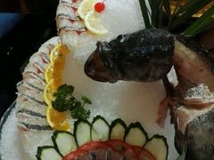 -渔傅·蓝海岸霞浦海鲜(正祥店)
