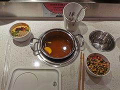 -龍歌自助小火锅(崂山丽达店)