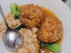 -南方酒店·淮扬菜(回民街店)