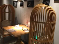 大堂-黛瓦里巷(南京东路店)