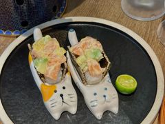 -三禾寿司(君尚店)