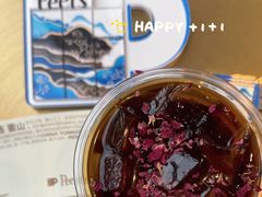 -Peet's 皮爷咖啡(望京小街店)