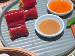 -点都德(汇点楼店)